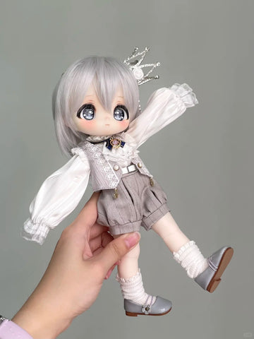 ［BJD服］1/6ドール用  衣装セット【I0Q8S8】
