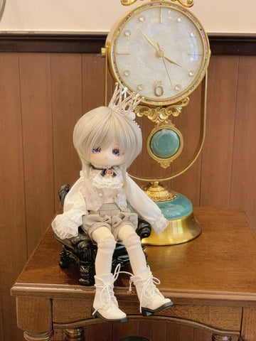 ［BJD服］1/6ドール用  衣装セット【I0Q8S8】