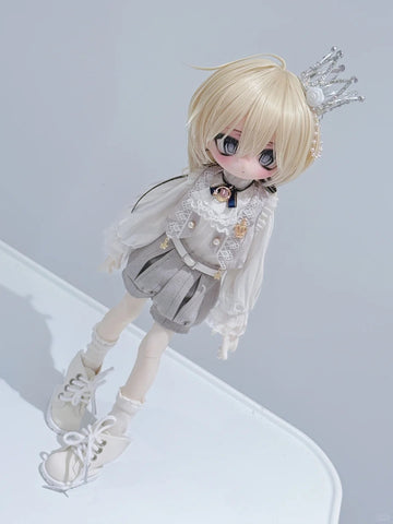 ［BJD服］1/6ドール用  衣装セット【I0Q8S8】