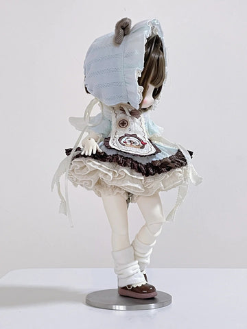 ［BJD服］1/6ドール用  衣装セット【薄巧】