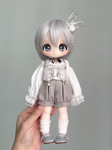 ［BJD服］1/6ドール用  衣装セット【I0Q8S8】