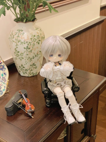［BJD服］1/6ドール用  衣装セット【I0Q8S8】