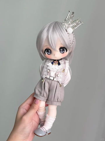 ［BJD服］1/6ドール用  衣装セット【I0Q8S8】