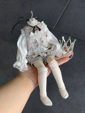 ［BJD服］1/6ドール用  衣装セット【I0Q8S8】