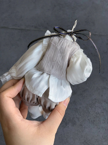 ［BJD服］1/6ドール用  衣装セット【I0Q8S8】