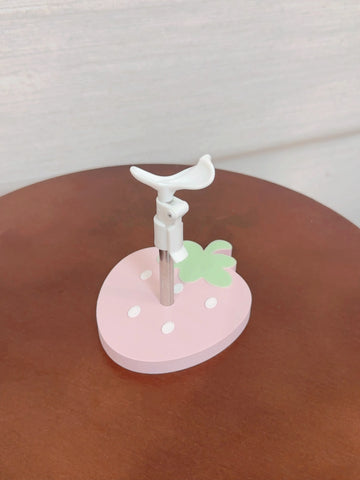 ［BJD小物］1/6 1/8ドール用 スタンド【9T1ERB】