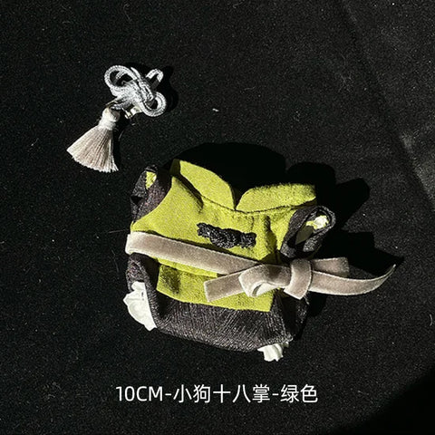 ［ぬい服］10cm 無属性 ぬいぐるみ用 お洋服【武林】