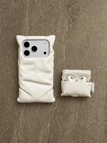 ［AirPodsケース ］イヤホンケース Airpods Pro 1/2/3/4【1329PF】