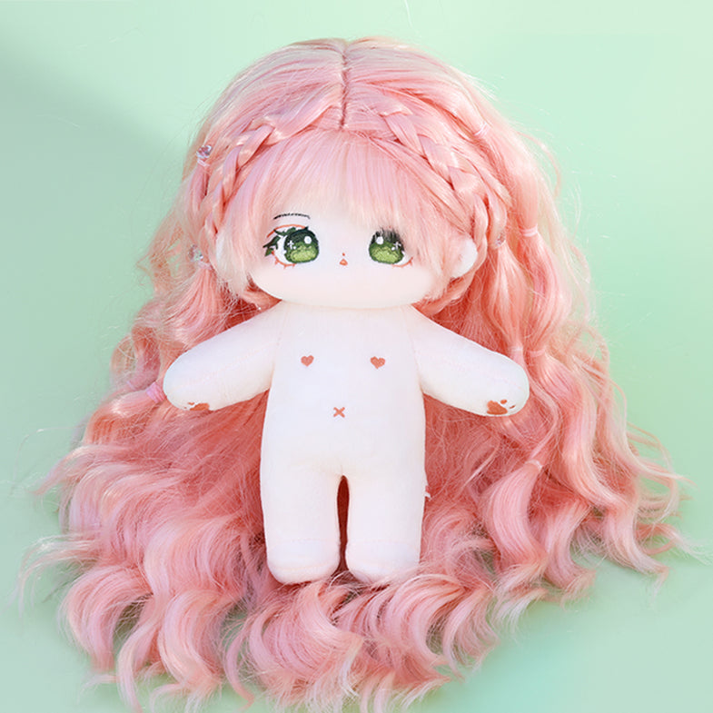 ハンドメイド　無属性　ぬいぐるみ　15㎝ 15cm 無属性 ぬいぐるみ 20cm 着せ替えぬいぐるみ 男の子 着せ