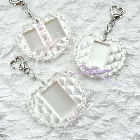 ［推し活グッズ］3Dプリント IDフォトホルダー フレーム【X2JZ2D】