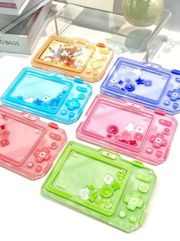 ［推し活グッズ］アクリルフレーム【N1L5H2】