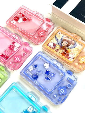 ［推し活グッズ］アクリルフレーム【N1L5H2】