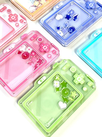 ［推し活グッズ］アクリルフレーム【N1L5H2】