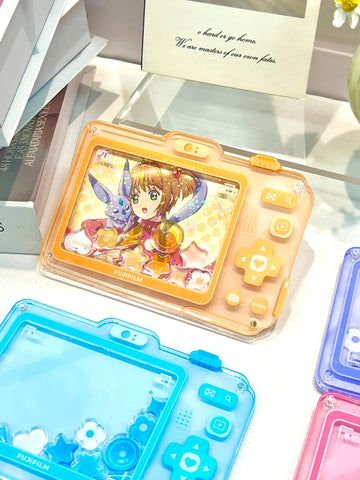 ［推し活グッズ］アクリルフレーム【N1L5H2】