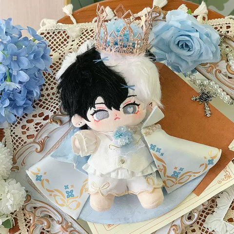 ［ぬい服］20cm 無属性 ぬいぐるみ用 お洋服【花语】
