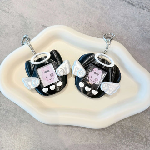 ［推し活グッズ］3Dプリント IDフォトホルダー【2WA8K6】