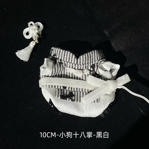 ［ぬい服］10cm 無属性 ぬいぐるみ用 お洋服【武林】