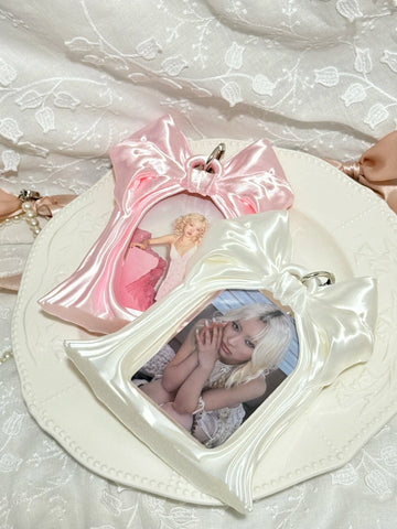 ［推し活グッズ］3Dプリント トレーディングカード用フレーム【SYZAES】