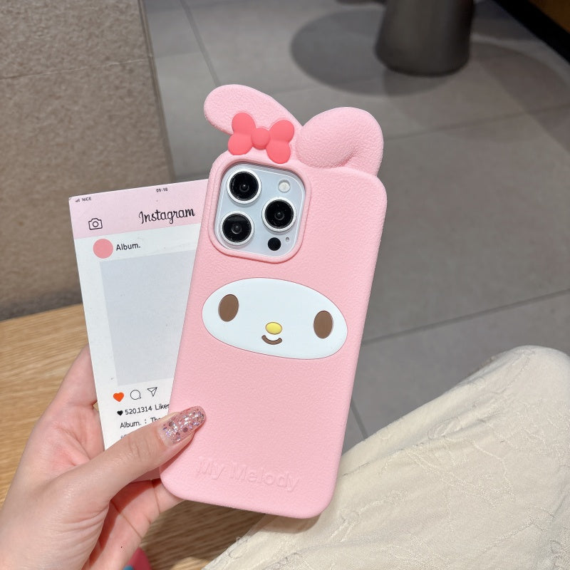 サンリオ］マイメロディ iPhone ケース 13 14 15 16 – candymoon