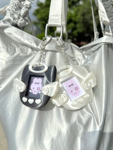 ［推し活グッズ］3Dプリント IDフォトホルダー【2WA8K6】