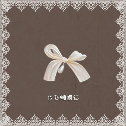 ［ぬい服］10/20cm 無属性 ぬいぐるみ用 お洋服【月织】