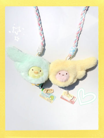 ［ぬい服］無属性 ぬいぐるみ用 お洋服【CP】