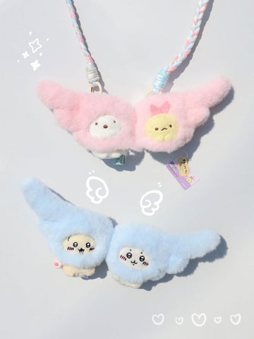 ［ぬい服］無属性 ぬいぐるみ用 お洋服【CP】