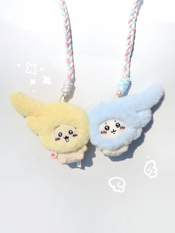 ［ぬい服］無属性 ぬいぐるみ用 お洋服【CP】
