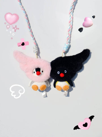 ［ぬい服］無属性 ぬいぐるみ用 お洋服【CP】