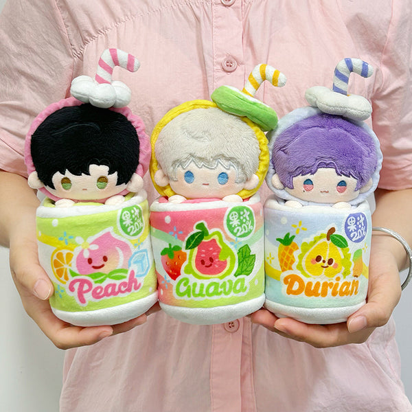 ぬい服］10cm 無属性 ぬいぐるみ用服【汽水罐】 – candymoon