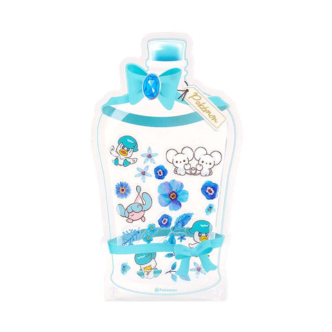 ［ポケモン］海外限定 季節シリーズ アクリルスタンド