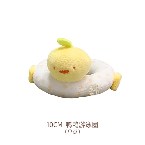 ［ぬい服］10cm 無属性 ぬいぐるみ用 お洋服【玩水】