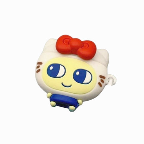 ［キャラグッズ］たまごっち イヤホンケース Airpods Pro 1/2/3/4