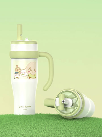 ［ちいかわ］chiikawa 海外限定 ボトル 保温保冷 1120ml