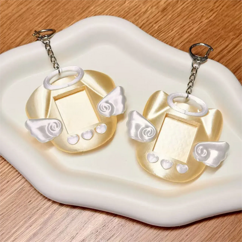 ［推し活グッズ］3Dプリント IDフォトホルダー【2WA8K6】