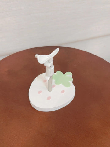 ［BJD小物］1/6 1/8ドール用 スタンド【9T1ERB】