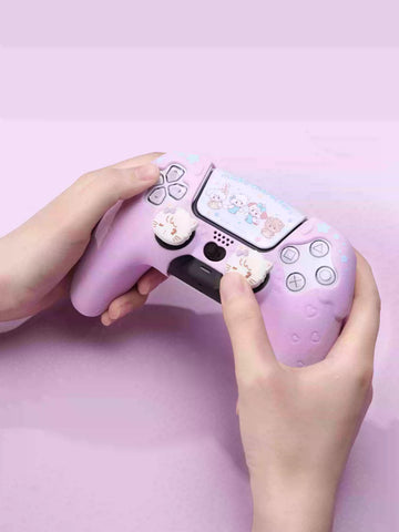 ［MIKKO］PS5/Xbox コントローラー カバー