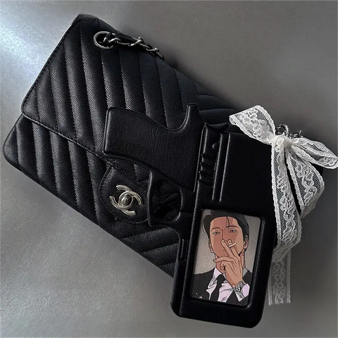 ［推し活グッズ］トレーディングカード用ホルダー【TNKMKH】