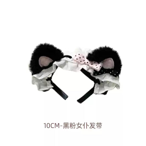 ［ぬい服］10cm 無属性 ぬいぐるみ用 お洋服【茶话会】