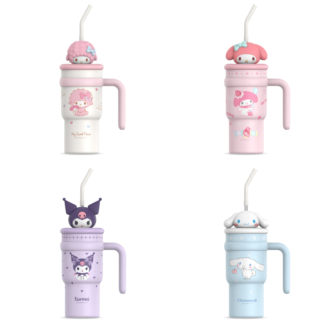 新品♡未開封♡シナモロール♡コーヒーメーカー♡シナモン柄♡激レア♡かわいい♡映え シナモロール – candymoon