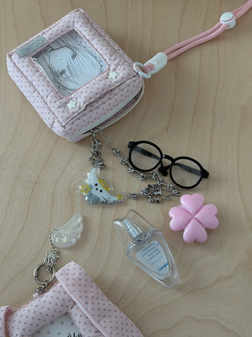 ［推し活グッズ］痛ポーチ【IRZ8OG】