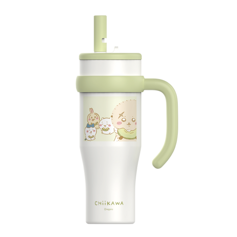 ［ちいかわ］chiikawa 海外限定 ボトル 保温保冷 1120ml