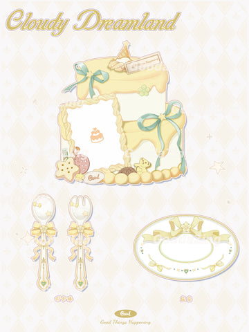 ［推し活グッズ］アクリルフレーム【P2Q9C1】