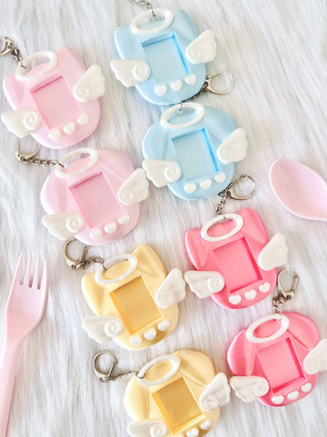 ［推し活グッズ］3Dプリント IDフォトホルダー【2WA8K6】