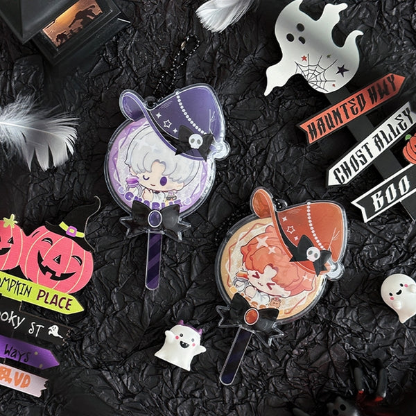 推し活グッズ］ 缶バッジカバー【IKULDG】 – candymoon