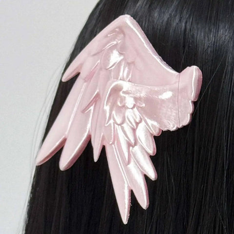 ［アクセサリー］ヘアクリップ【XB74AX】