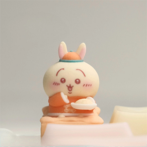 ［メカニカルキーボード］手作り キーキャップ【KJYX1L】