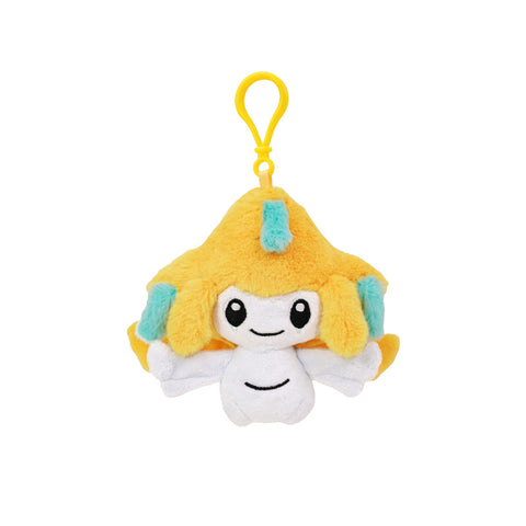 ［ポケモン］海外限定 ジラーチ ぬいぐるみ マスコット