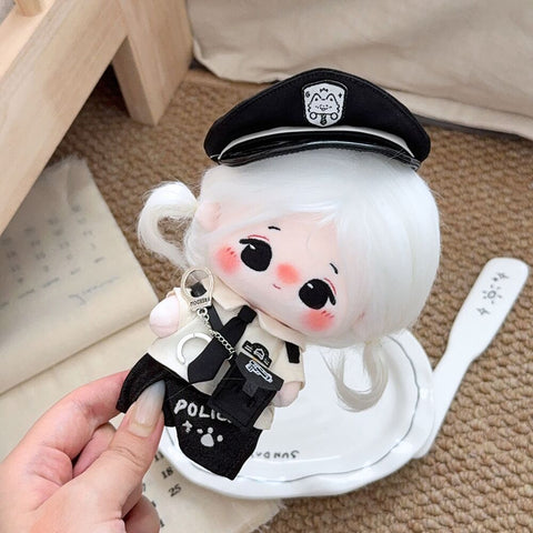 ［ぬい服］10cm 無属性 ぬいぐるみ用 お洋服【阿瑟】