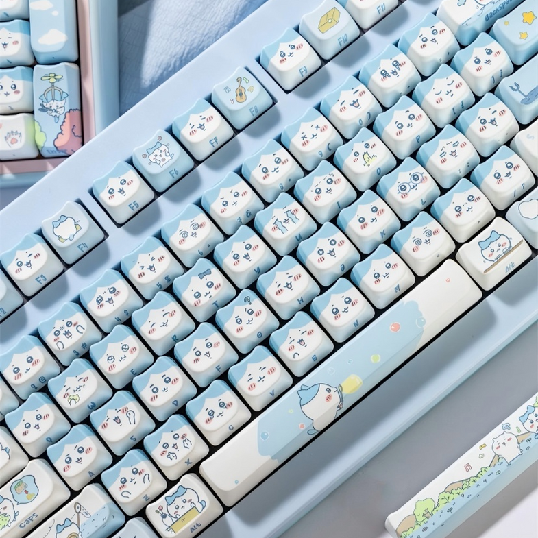 メカニカルキーボード – candymoon